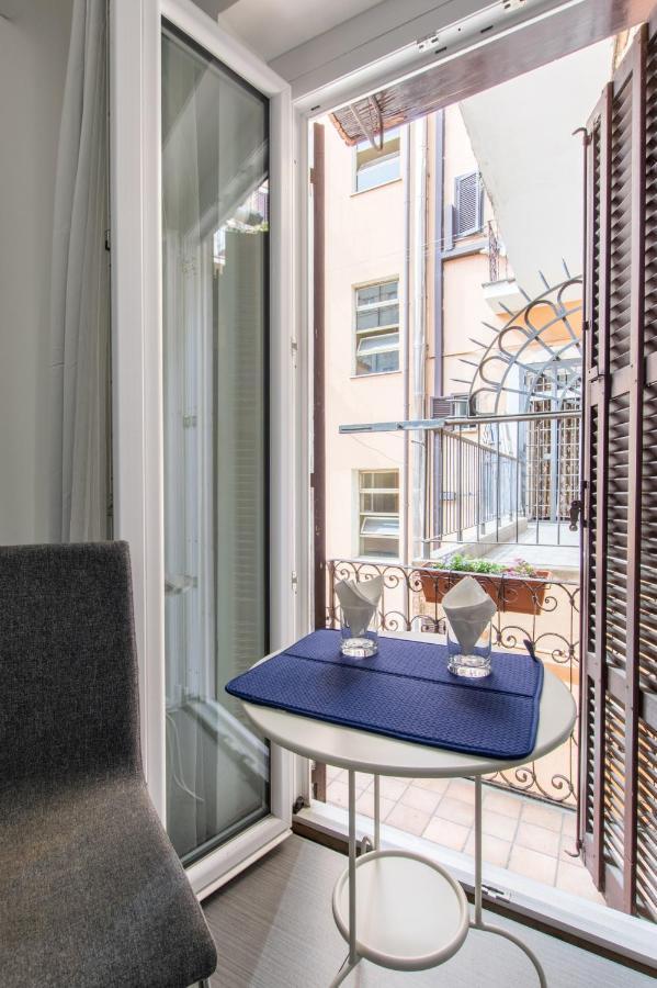 Capitolina Guest House Rom Eksteriør billede