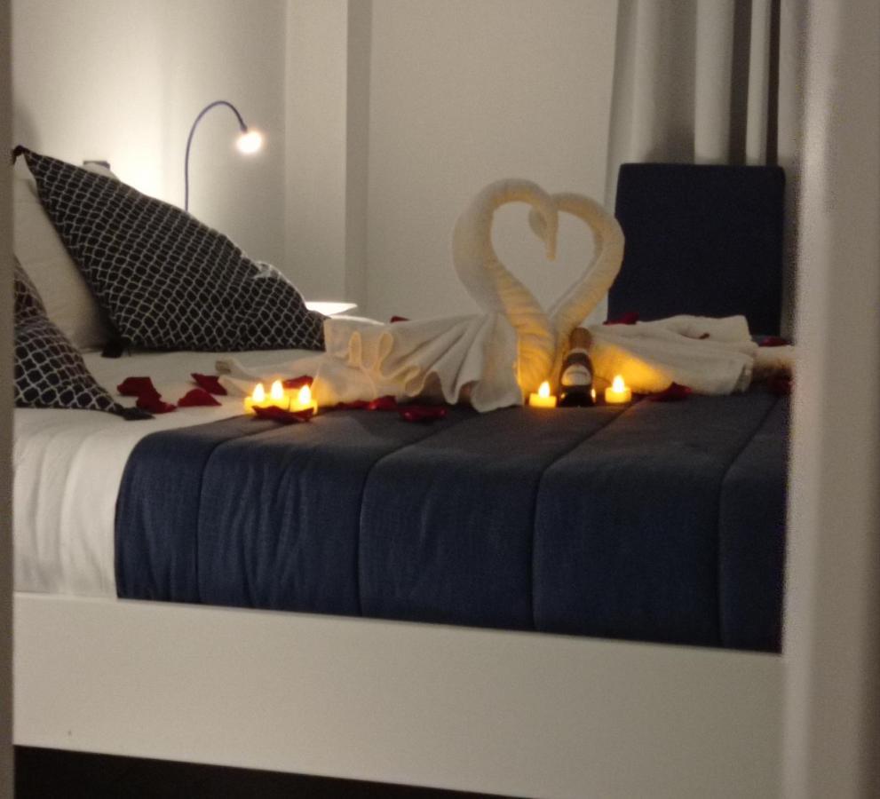 Capitolina Guest House Rom Eksteriør billede